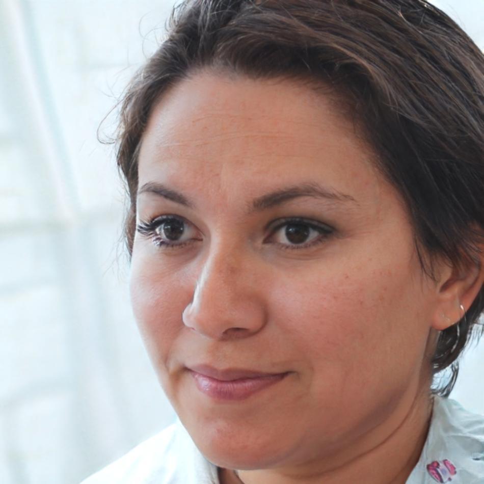 Valentina Kowalski, Business Application Coach