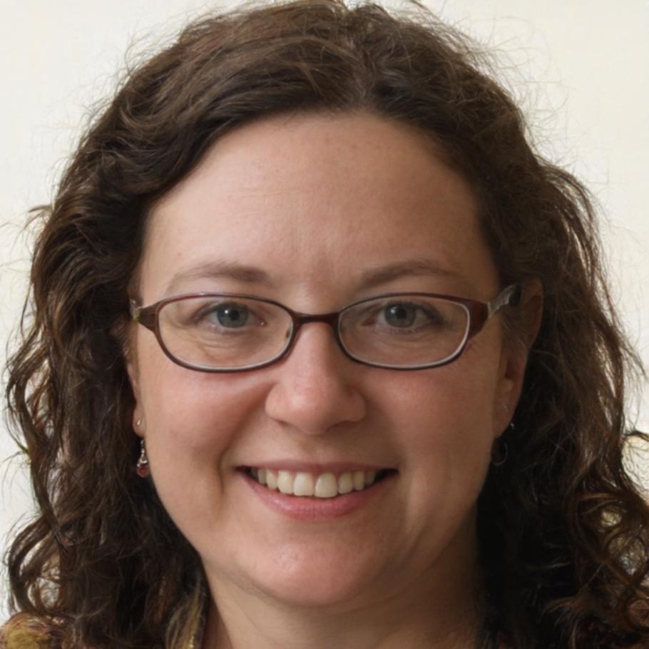 Dr. Penelope Ashworth, Educational Psychology Specialist