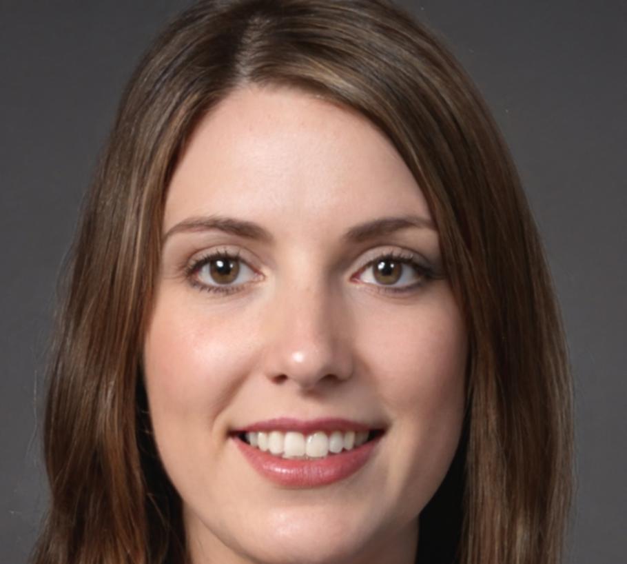 Emilia Thornfield, Managing Director